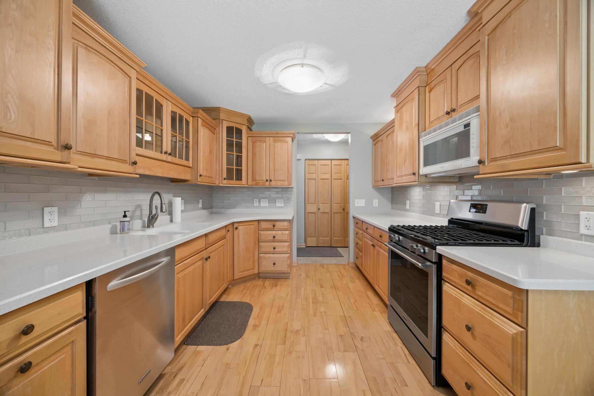 Kitchen - 2