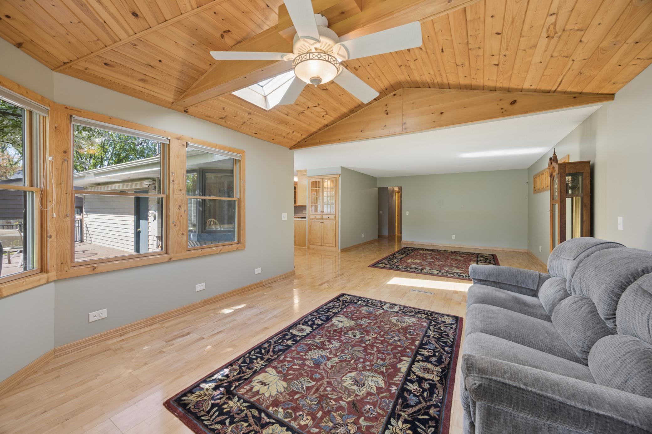 Family Room - Living Room