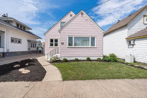 606 3rd Avenue NW, Austin, MN 55912