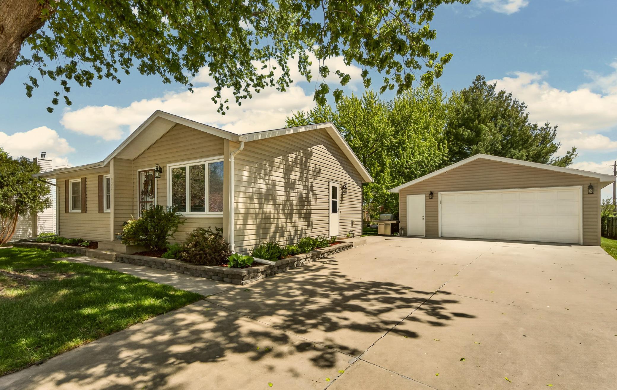Front Elevation