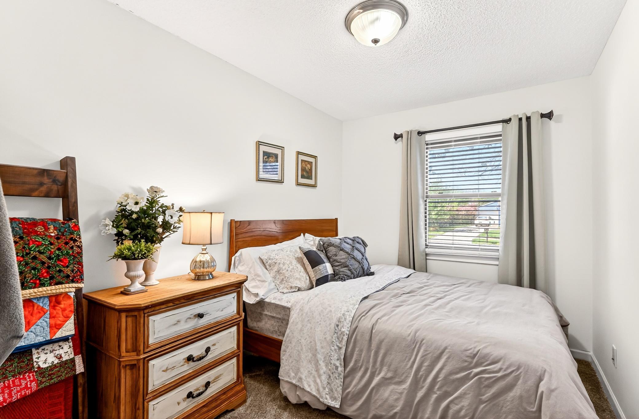 2nd Bedroom