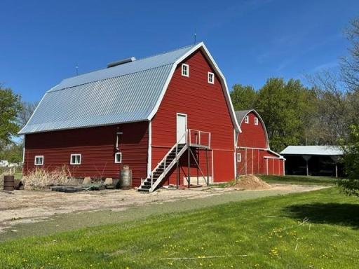 25660 330th Avenue, Westbrook, MN 56183
