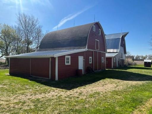25660 330th Avenue, Westbrook, MN 56183