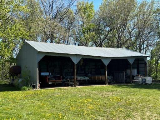 25660 330th Avenue, Westbrook, MN 56183
