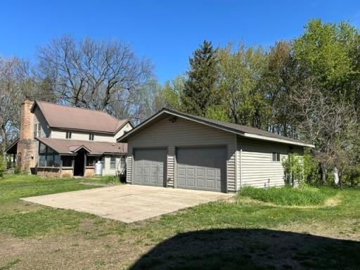 25660 330th Avenue, Westbrook, MN 56183