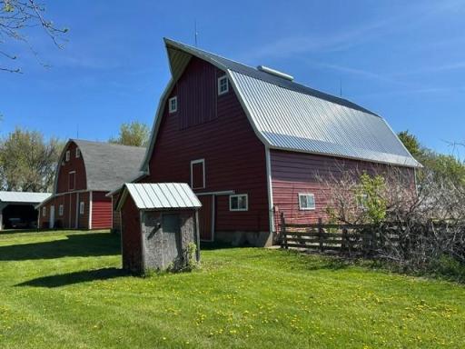 25660 330th Avenue, Westbrook, MN 56183