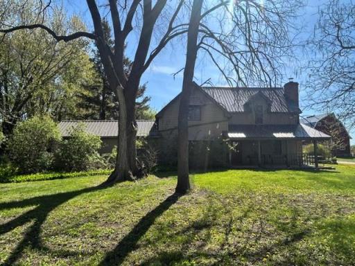 25660 330th Avenue, Westbrook, MN 56183
