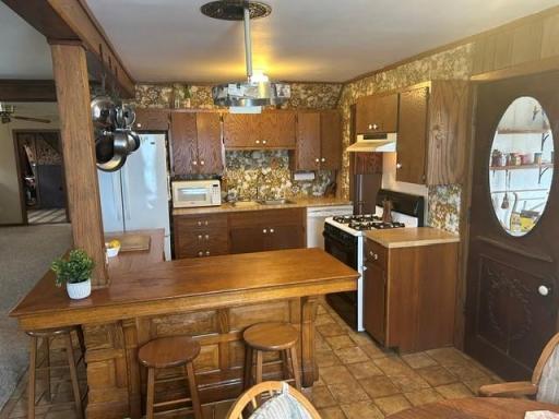 25660 330th Avenue, Westbrook, MN 56183