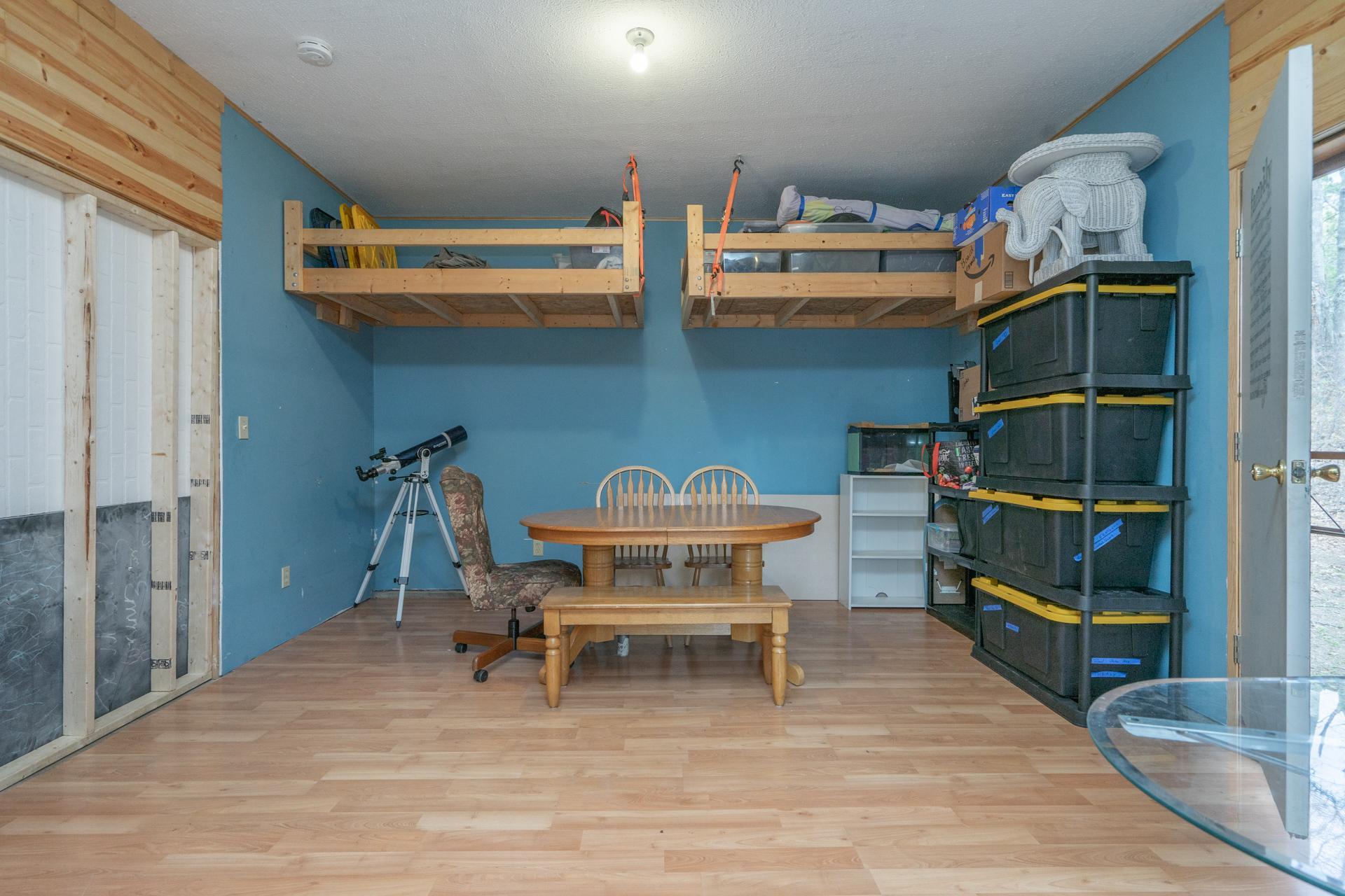 guest house