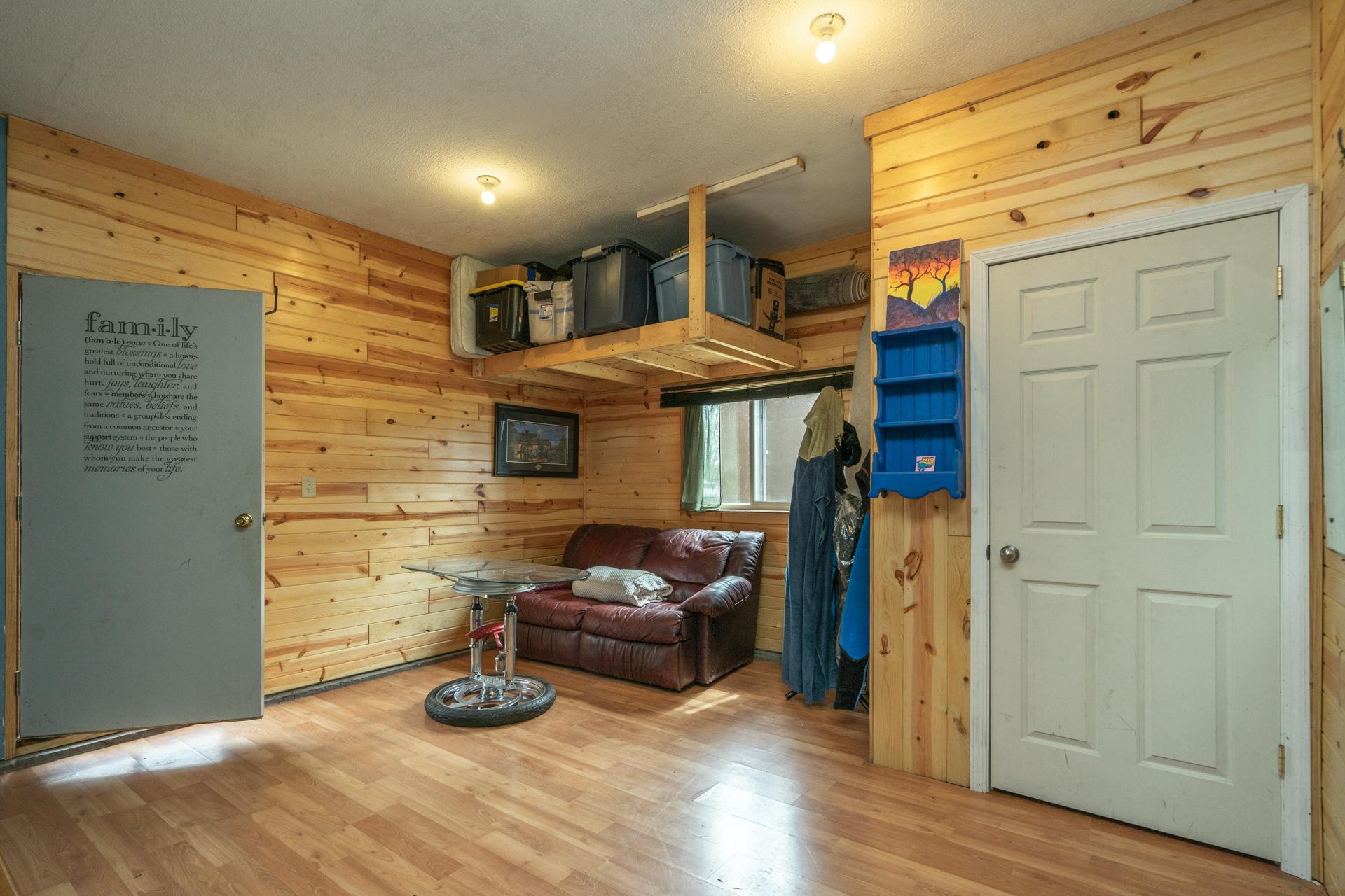Guest house
