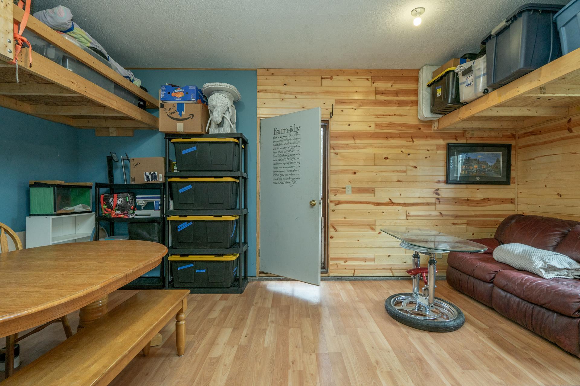 guest house