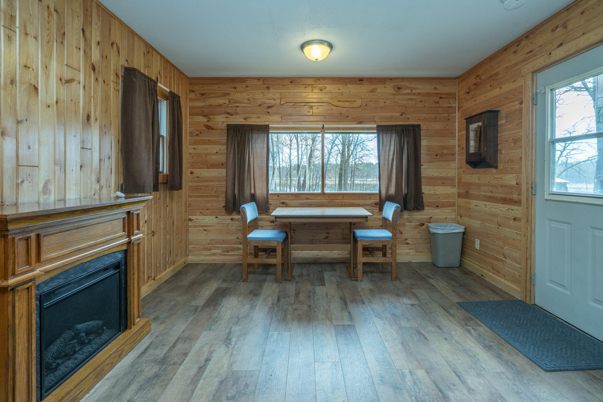 guest house