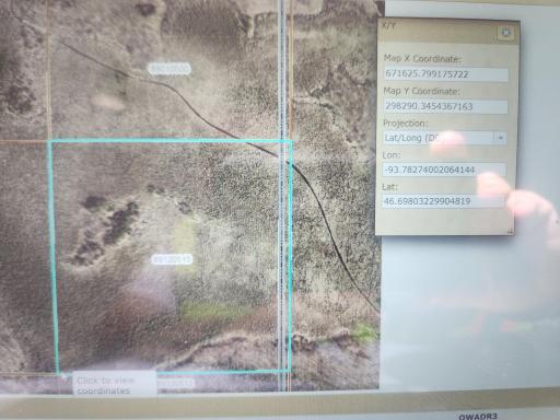 XXX Xxx, Aitkin, MN 56431
