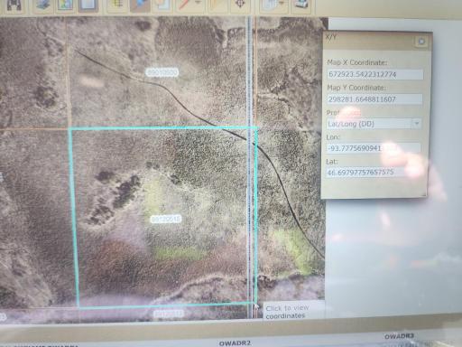 XXX Xxx, Aitkin, MN 56431