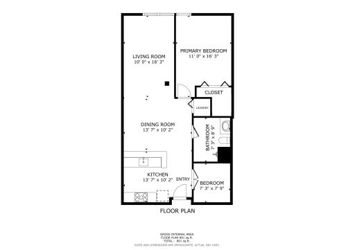 400 N 1st Street, 502, Minneapolis, MN 55401