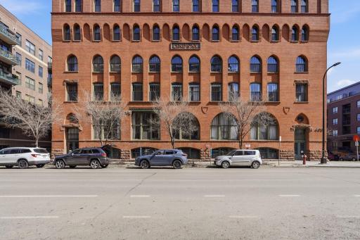 400 N 1st Street, 502, Minneapolis, MN 55401