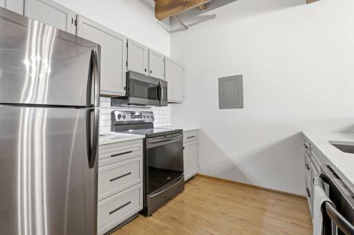 400 N 1st Street, 502, Minneapolis, MN 55401