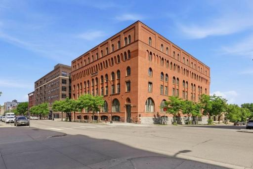 400 N 1st Street, 502, Minneapolis, MN 55401