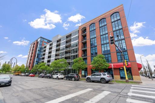 215 10th Avenue S, 207, Minneapolis, MN 55415