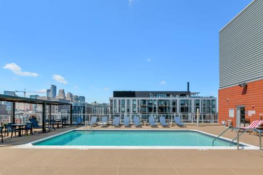 215 10th Avenue S, 207, Minneapolis, MN 55415