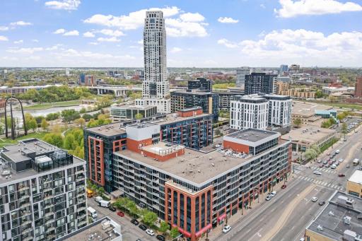 215 10th Avenue S, 207, Minneapolis, MN 55415