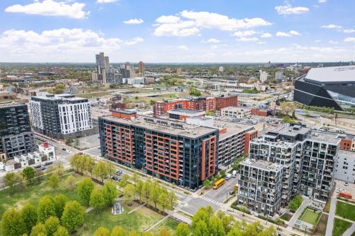 215 10th Avenue S, 207, Minneapolis, MN 55415