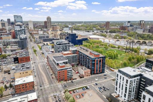 215 10th Avenue S, 207, Minneapolis, MN 55415