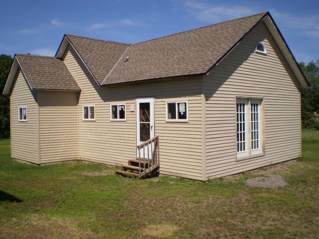 Cottage