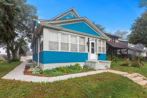 144 8th Avenue S, South Saint Paul, MN 55075