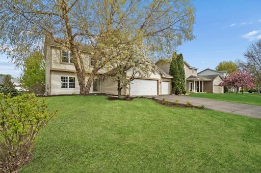 221 Butternut Circle, Carver, MN 55315