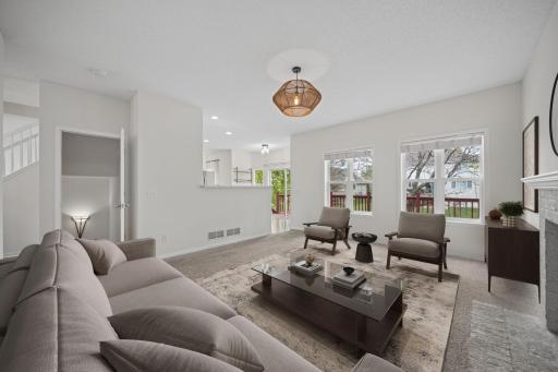 221 Butternut Circle, Carver, MN 55315