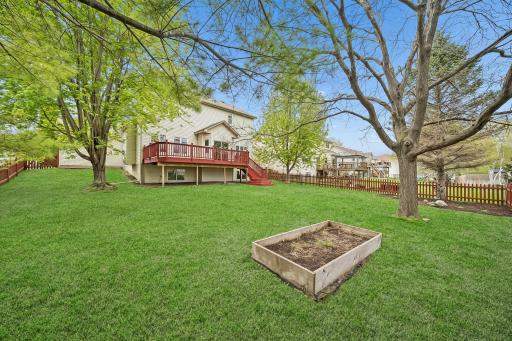 221 Butternut Circle, Carver, MN 55315