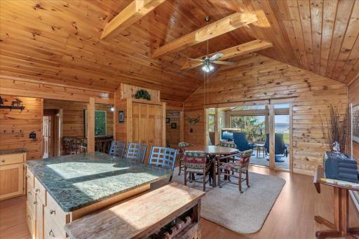 12750 Lake Edward Beach Lane, Merrifield, MN 56465