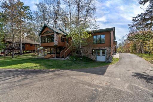 12750 Lake Edward Beach Lane, Merrifield, MN 56465