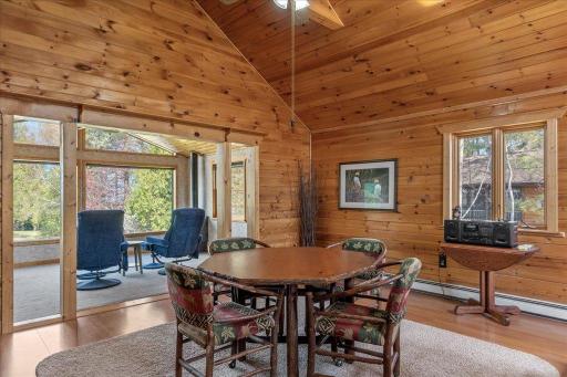 12750 Lake Edward Beach Lane, Merrifield, MN 56465