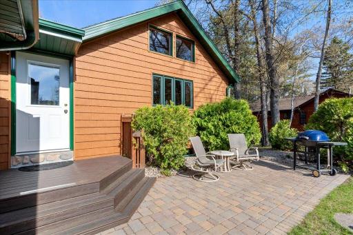 12750 Lake Edward Beach Lane, Merrifield, MN 56465