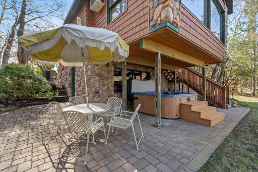 12750 Lake Edward Beach Lane, Merrifield, MN 56465