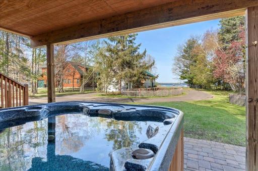 12750 Lake Edward Beach Lane, Merrifield, MN 56465