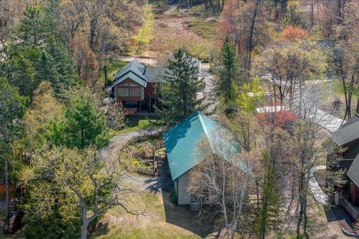 12750 Lake Edward Beach Lane, Merrifield, MN 56465