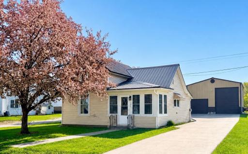 109 Minnesota Street, Ostrander, MN 55961