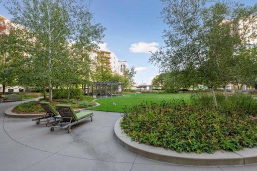 1225 Lasalle Avenue, 301, Minneapolis, MN 55403