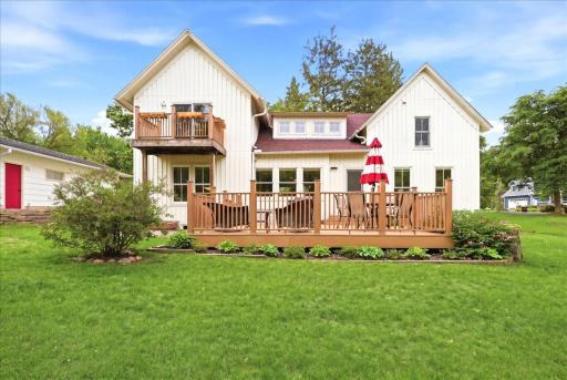 357 6th Street N, Bayport, MN 55003