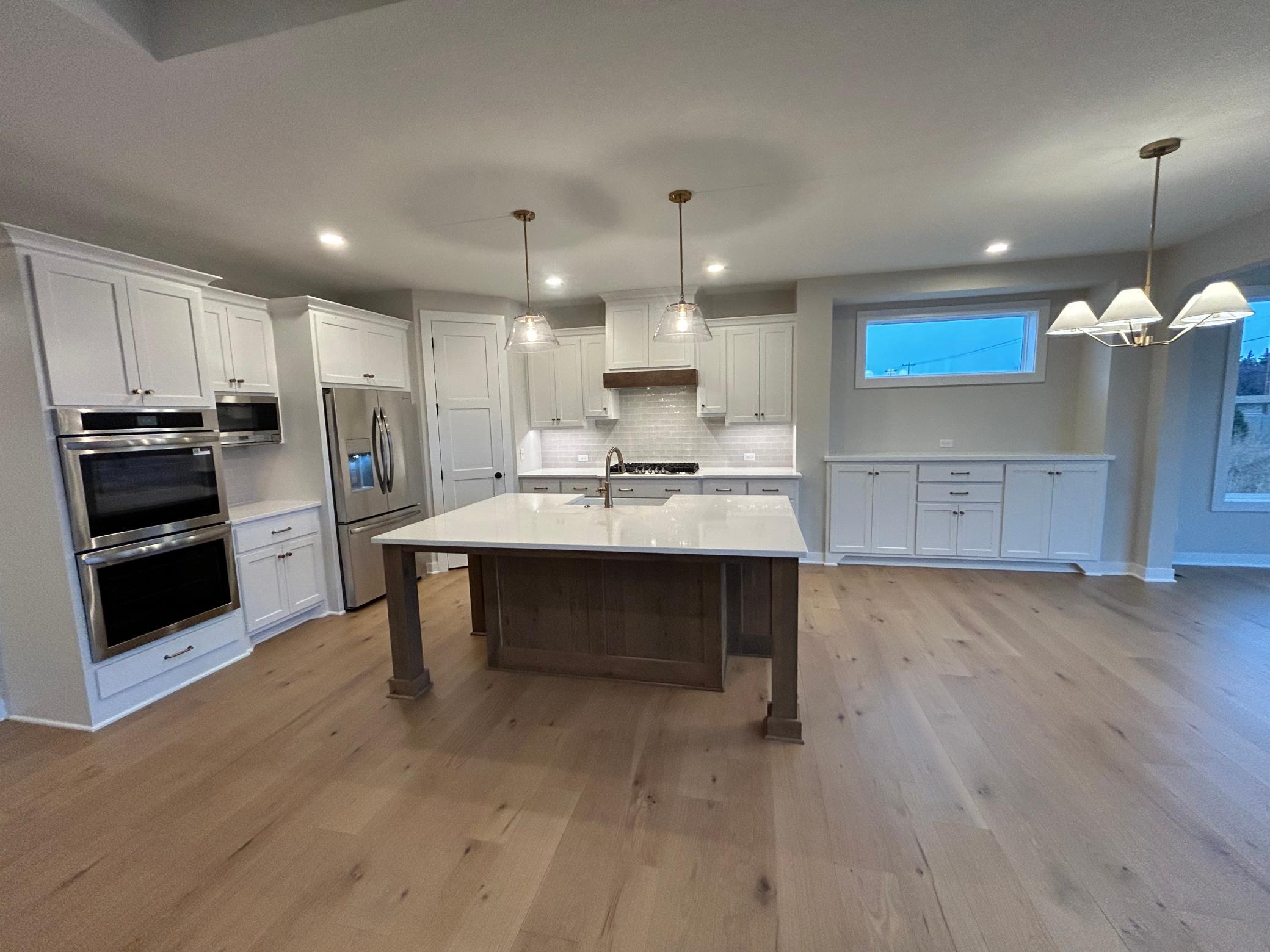 Move In Ready!