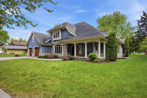 526 24th Avenue S, Fargo, ND 58103