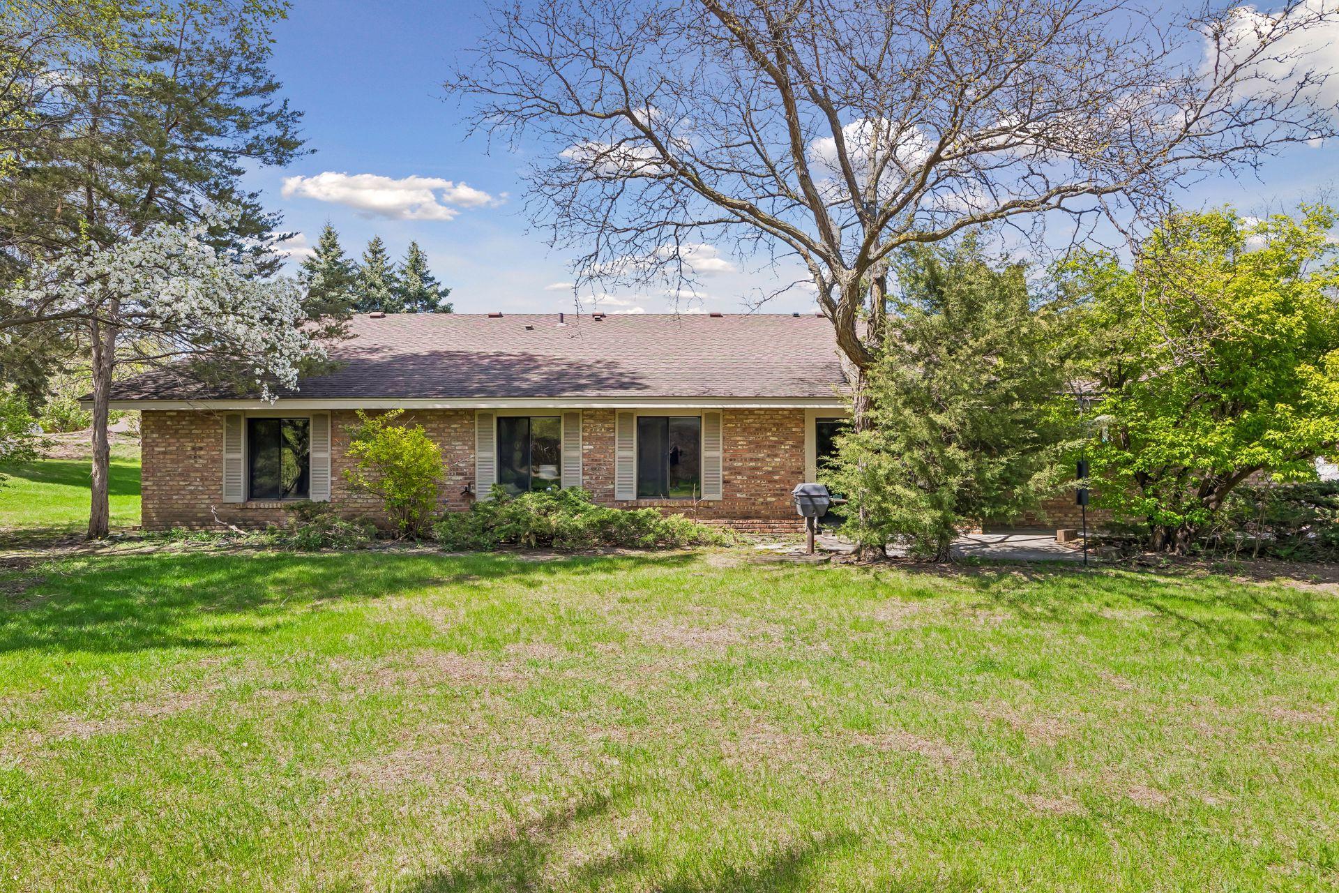 9701 Cimarron Trail