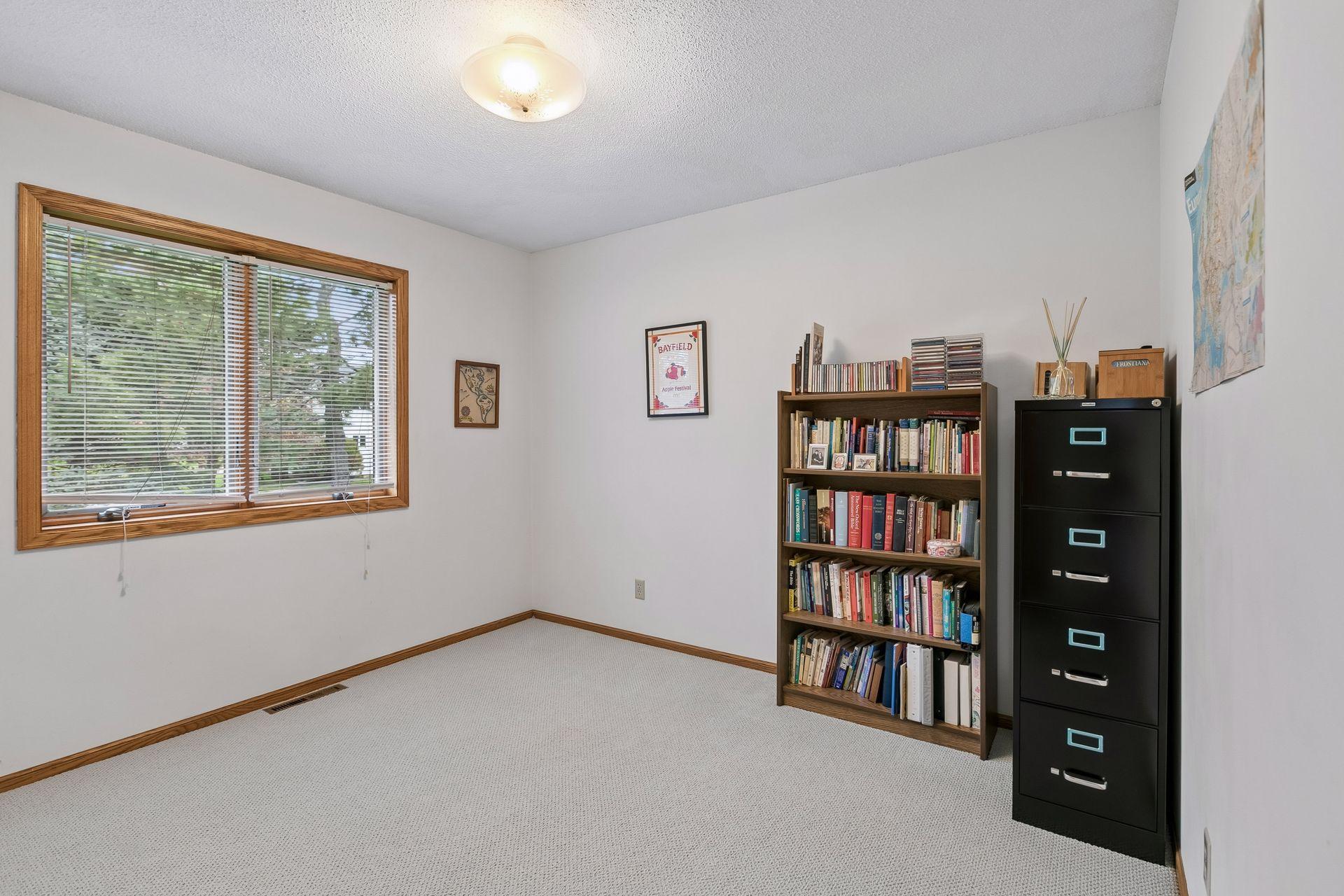 Bed Room # 2, upper level,