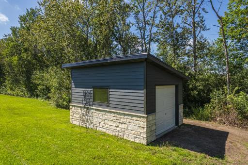 Shed