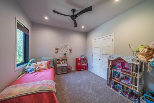 Main floor bedroom 2