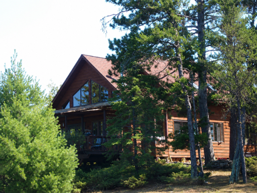 2550 Keyes, International Falls, MN 56649