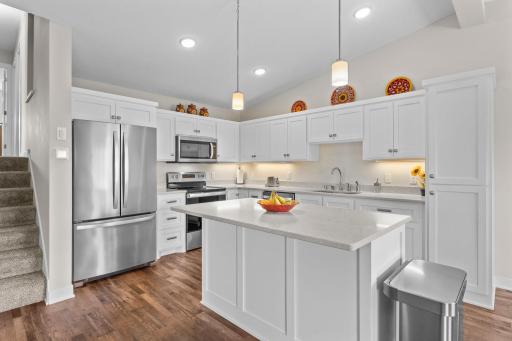 4143 228th Avenue NW, Saint Francis, MN 55070